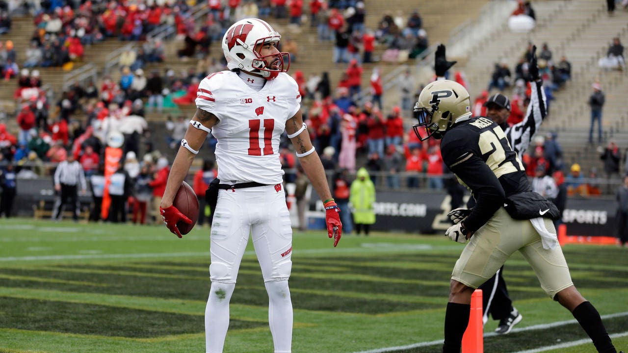 Upon Further Review: Wisconsin at Purdue